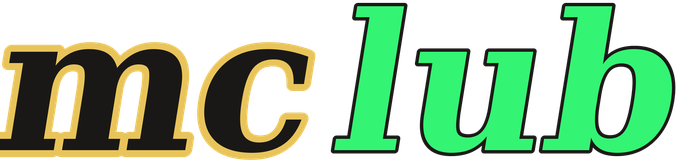 mclub logo